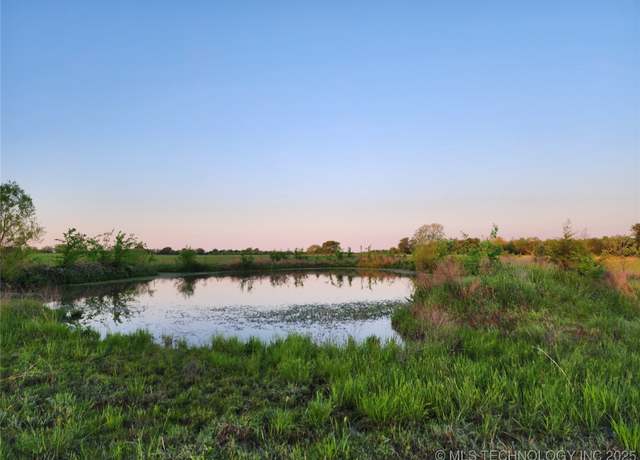 Property at 18755 W 53rd St S, Boynton, OK 74422