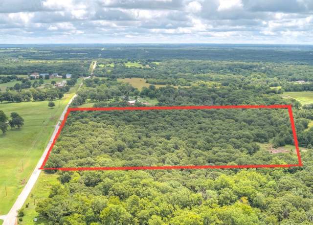 Property at 000 W 311th St S, Depew, OK 74028