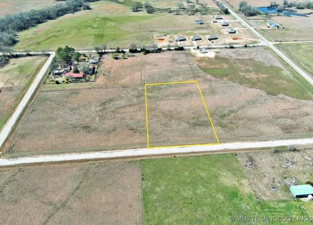 Property at Mckennon, Durant, OK 74701