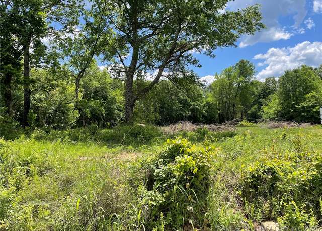 Property at 1197 Burns, Blanco, OK 74528