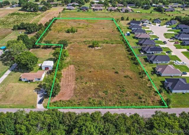Property at 000 University, Durant, OK 74701