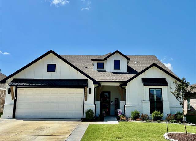Property at 13010 E 125 Pl N, Collinsville, OK 74021, 4 beds, 2.5 baths