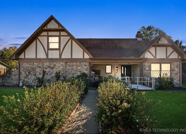Property at 108 Jenny Ln, Vinita, OK 74301, 4 beds, 2.5 baths