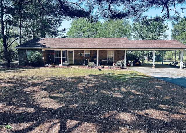 Property at 19679 Hilldale Ln, Spiro, OK 74959, 3 beds, 2 baths