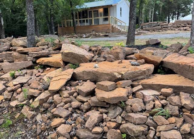 Property at 33455 State Highway 82, Cookson, OK 74427, 2 beds, 1 bath