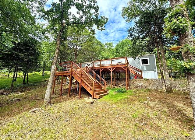 Property at 15009 W Cedar Ln, Park Hill, OK 74451, 2 beds, 2 baths