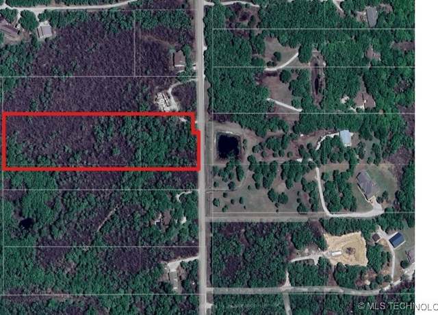 Property at E Mountain Rd, Bartlesville, OK 74003
