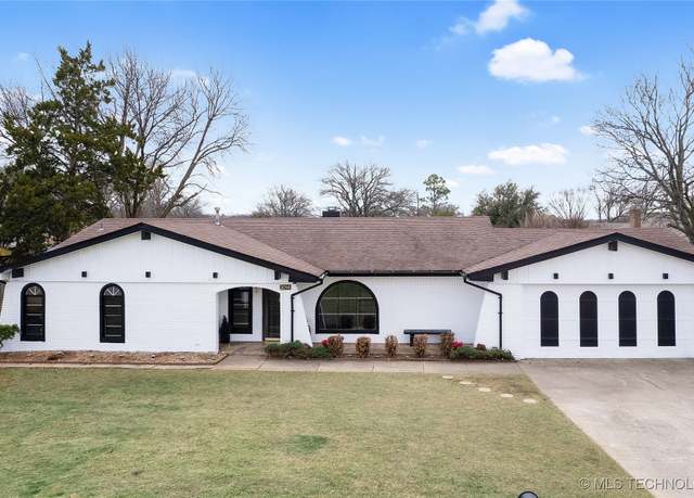 Property at 2014 12th Ave NW, Ardmore, OK 73401, 4 beds, 2 baths