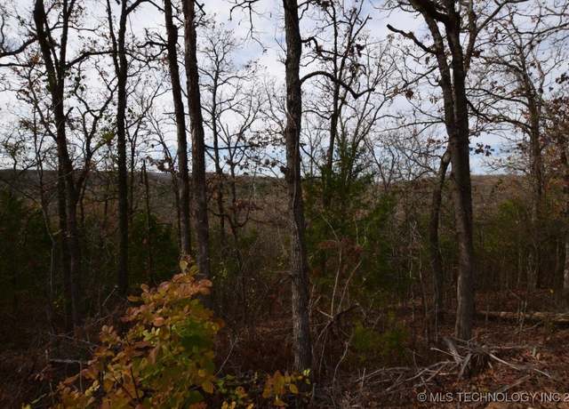 Property at 27885 Lakeview Dr, Park Hill, OK 74451