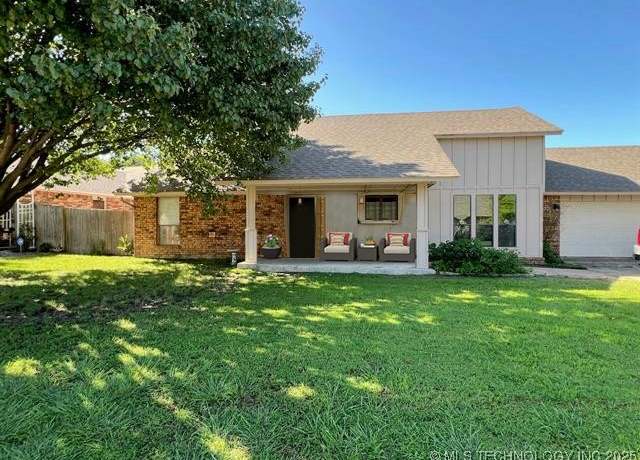 Property at 1 Rock Island Ltd, Ardmore, OK 73401, 3 beds, 2 baths