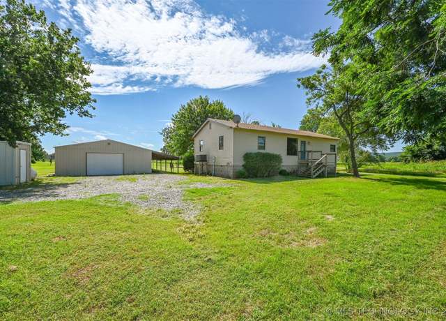 Property at 16503 S 185th EastAvenue, Bixby, OK 74008, 2 beds, 2 baths