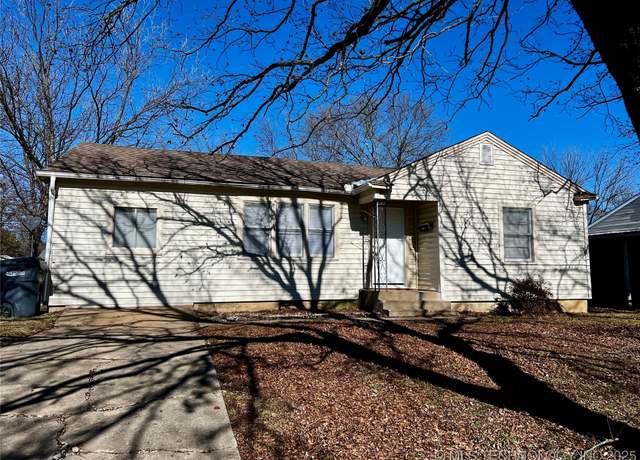 Property at 723 Davis NW, Ardmore, OK 73401, 3 beds, 1 bath