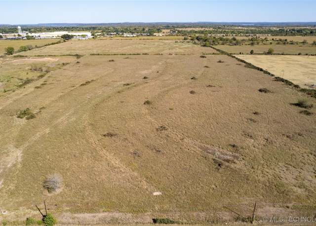 Property at S 280 Rd, Wagoner, OK 74467