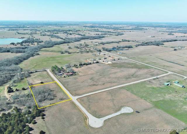 Property at Mckennon, Durant, OK 74701
