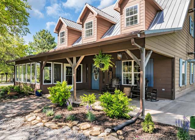 Property at 159 Acorn Hollow Ln, Ardmore, OK 73401, 6 beds, 4 baths