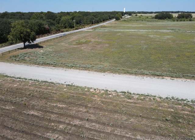 Property at 0 Post Oak Cir, Marietta, OK 73448