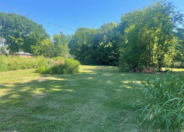 Property at 409 E State Hwy 1, Allen, OK 74825