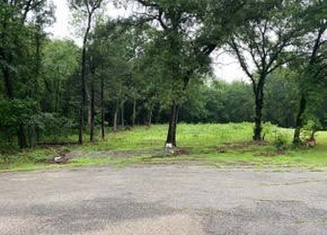 Property at 10784 Washita, Kingston, OK 73439