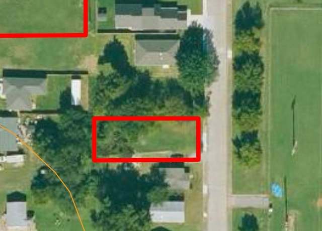 Property at 2240 N Madison Ave, Tulsa, OK 74106