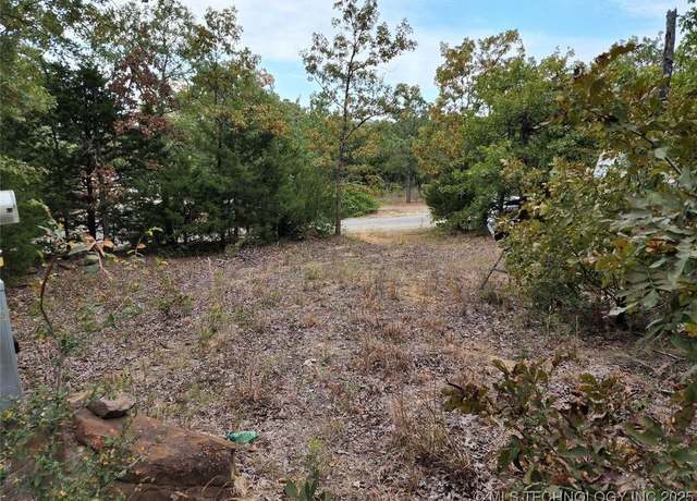 Property at Frank Avenue Rock Crk, Canadian, OK 74425