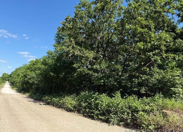 Property at 0 E 233rd St, Porum, OK 74455