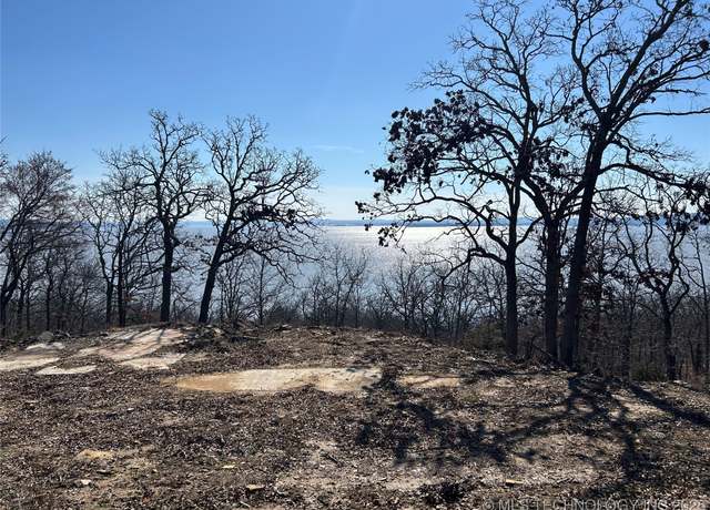 Property at 10 Acorn Ln, Crowder, OK 74430