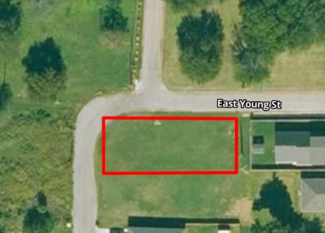 Property at 2249 N Lansing Ave, Tulsa, OK 74106