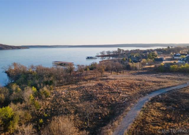 Property at 8 Hwy 9 A Hwy, Eufaula, OK 74432