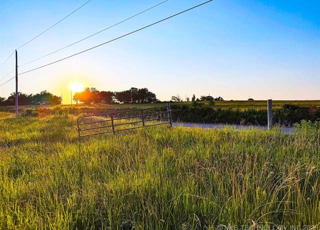 Property at 6 E 260 Rd, Vinita, OK 74426
