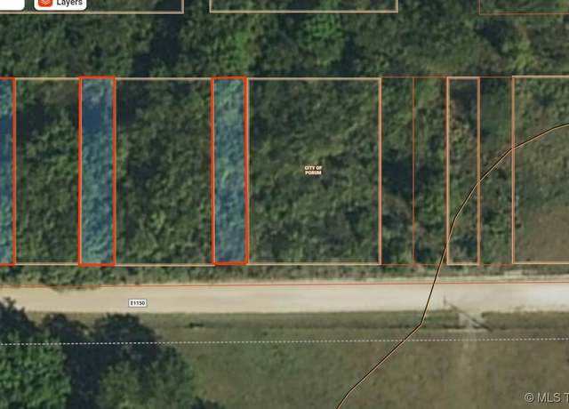 Property at 36 283rd St S, Porum, OK 74455