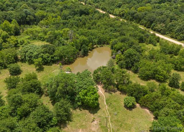 Property at 0000 N3630, Sasakwa, OK 74867