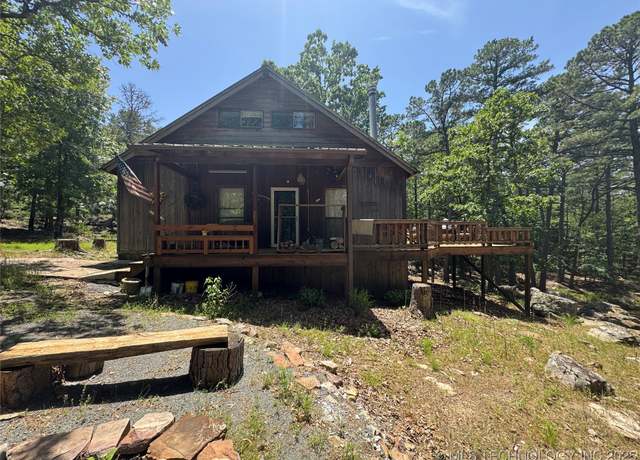 Property at 98 Kw Unit Q, Moyers, OK 74557, 2 beds, 2 baths