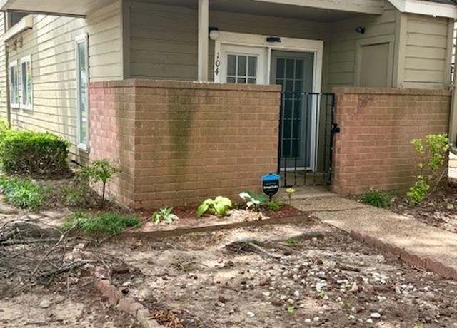 Property at 1730 E 67th St Unit K104, Tulsa, OK 74136, 1 bed, 1 bath