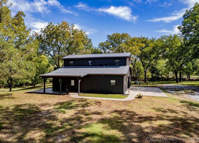 Property at 68243 S 220 Rd, Wagoner, OK 74467, 3 beds, 1.5 baths