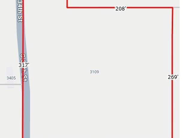 Property at 3109 W Arkansas St, Durant, OK 74701