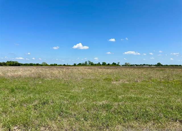 Property at Clemmie Long Rd, Kingston, OK 73439