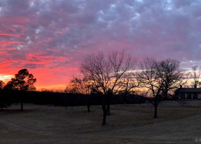 Property at E Coppinger Ave, Fort Gibson, OK 74434