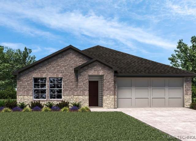 Property at 13509 S 102nd EastAvenue, Bixby, OK 74014, 4 beds, 2 baths