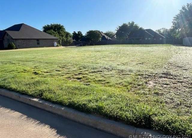 Property at Springfield, Durant, OK 74701