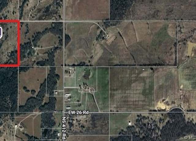 Property at 11760 Ew 255 Rd, Nowata, OK 74048