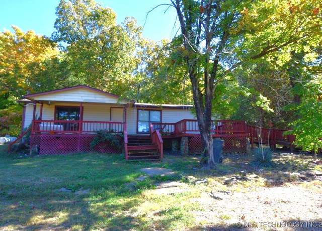 Property at 86581 Hwy 59, Stilwell, OK 74960, 3 beds, 2 baths