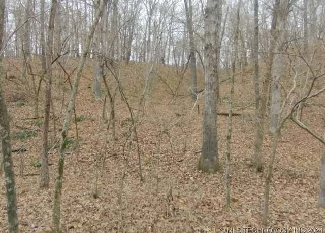 Property at 465030 Mcspadden Ridge Rd, Proctor, OK 74457