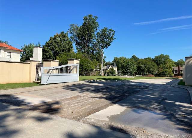 Property at 1251 E 28th St, Tulsa, OK 74114