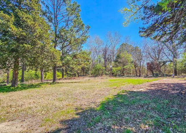 Property at 123 Coon Creek Dr, Eufaula, OK 74432
