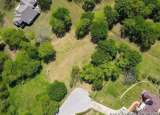 Property at 7575 S 283rd East Ave, Broken Arrow, OK 74014