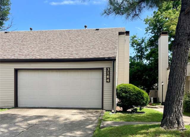 Property at 3164 S 101st EastAvenue #801, Tulsa, OK 74146, 2 beds, 2.5 baths