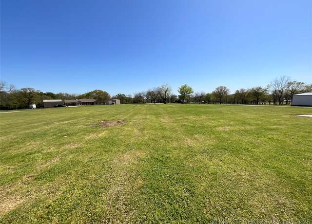 Property at 01 Little Rd, Kingston, OK 73439