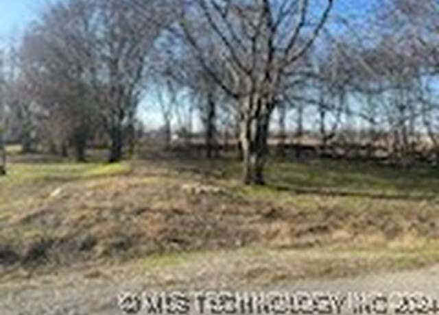 Property at S Pine St, Oologah, OK 74053