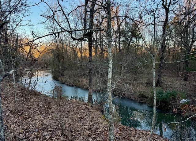Property at Rural Route Rd, Keota, OK 74941