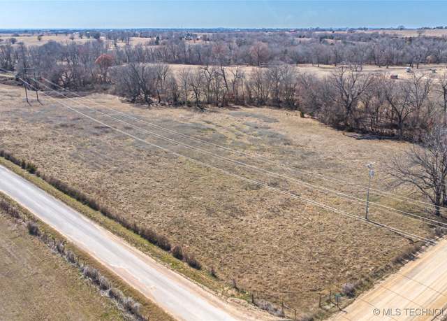 Property at 986 Baker, Sulphur, OK 73086